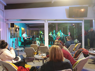 Photo n°77 de La Langouste qui Chante à Le Barcarès ()