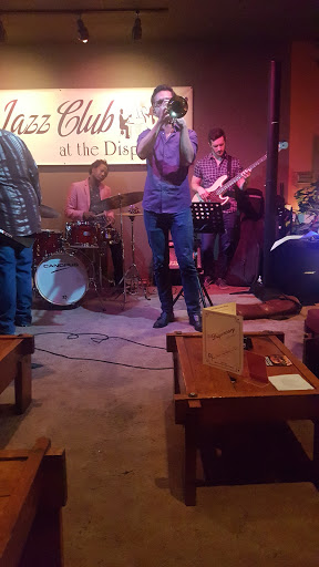 Cocktail Bar «Dispensary Lounge», reviews and photos, 2451 E Tropicana Ave, Las Vegas, NV 89121, USA