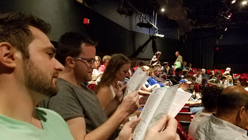 Performing Arts Theater «Merrick Theatre and Center for the Arts», reviews and photos, 2222 Hewlett Ave, Merrick, NY 11566, USA