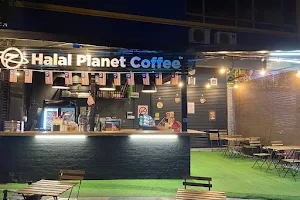 Halal Planet Coffee Semenyih image