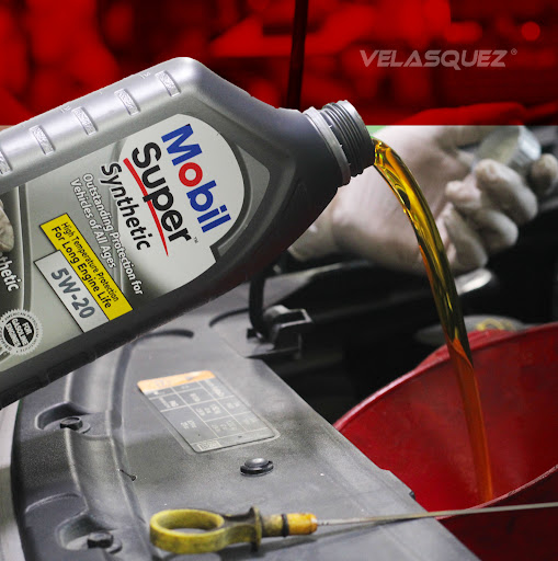 Auto Repair Shop «Velasquez Complete Auto Care», reviews and photos, 5317 S Archer Ave, Chicago, IL 60632, USA