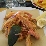 Photo n°1 de l'avis de Bruna.o fait le 15/11/2016 à 07:39 sur le  Emerson beach club à Cagliari