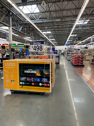 Department Store «Walmart Supercenter», reviews and photos, 2101 S 11th St, Nebraska City, NE 68410, USA