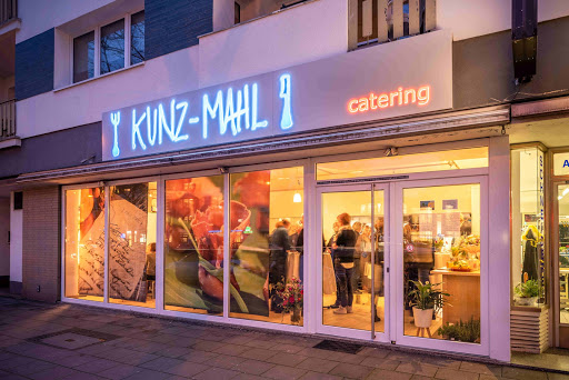 Catering Kunz-Mahl