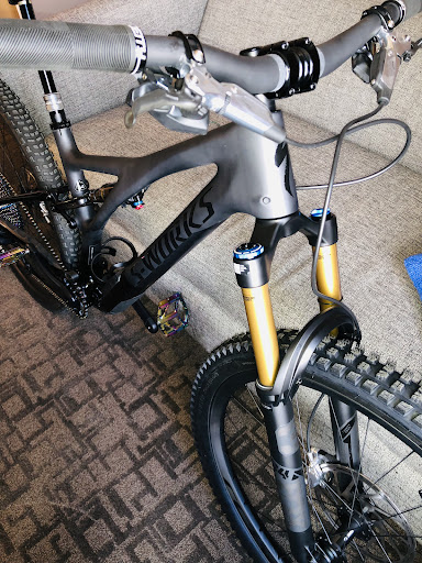 Bicycle Store «Eden Bicycles», reviews and photos, 3318 Village Dr, Castro Valley, CA 94546, USA