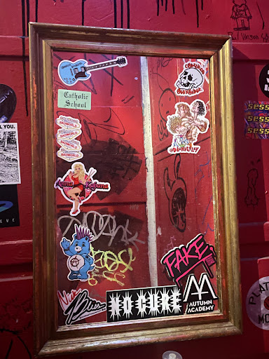 Bar «The End», reviews and photos, 2219 Elliston Pl, Nashville, TN 37203, USA