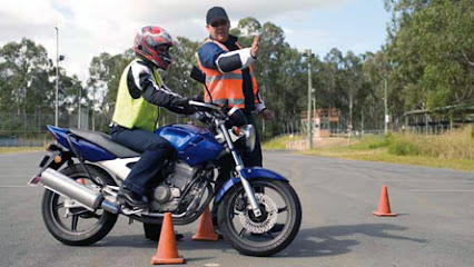OZ Rider Training and Motorcycle Transport