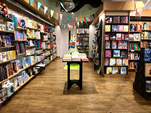 Waterstones