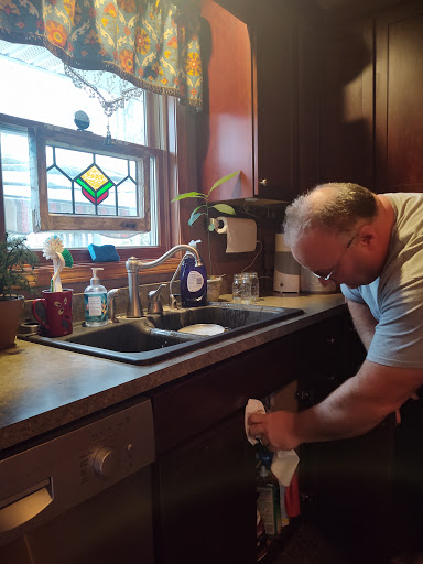 Plumber «Copper Pipe Plumbing Services Inc.», reviews and photos, 8950 Schlottman Rd, Maineville, OH 45039, USA