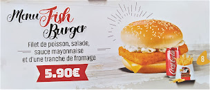 Photo n°5 de Chicken Broadway à Paris ()