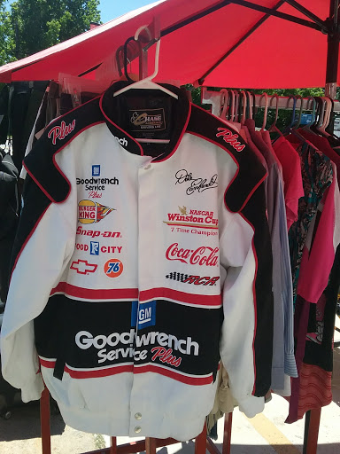 Clothing Store «Ross Dress for Less», reviews and photos, 2936 Interstate 45 N, Conroe, TX 77303, USA