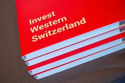 Greater Geneva Bern area | Invest Western Switzerland