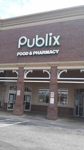Supermarket «Publix Super Market at Tree Summit Village», reviews and photos, 3870 Peachtree Industrial Blvd, Duluth, GA 30096, USA