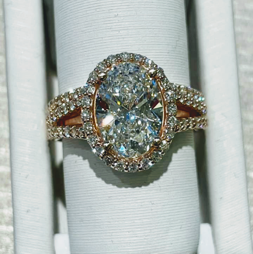 Jewelry Store «Jared The Galleria of Jewelry», reviews and photos, 6100 Capital Blvd, Raleigh, NC 27616, USA