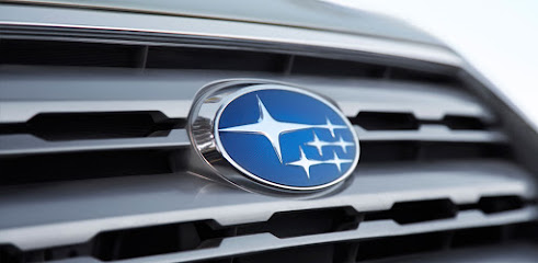 SUBARU SERVİS İSTANBUL BOSTANCI SERVİS