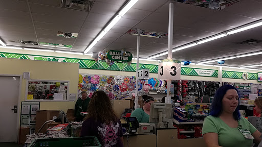 Dollar Store «Dollar Tree», reviews and photos, 8411 Windfall Ln #40, Camby, IN 46113, USA
