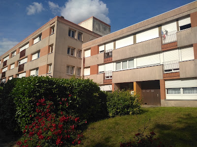 Amli à Créhange