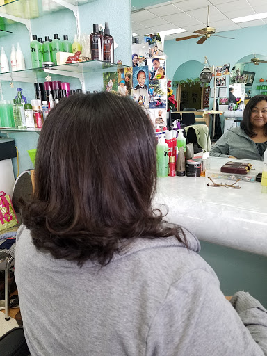 Hair Salon «Perfect Hair & Nails», reviews and photos, Perfect Hair & Nails, 9203 Folsom Blvd # A, Sacramento, CA 95826, USA