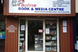 Pauline Book And Media Centre image