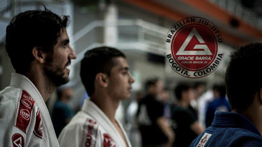 Gracie Barra Modelia