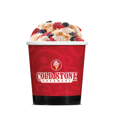 Ice Cream Shop «Cold Stone Creamery», reviews and photos, 12536 SW 120th St, Miami, FL 33186, USA