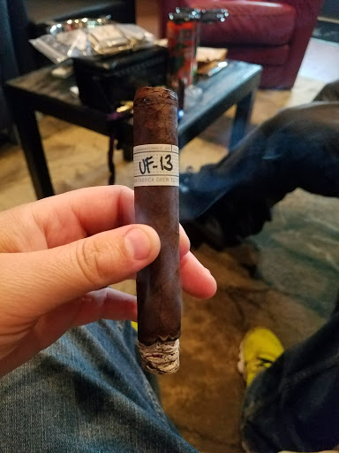 Cigar Shop «Up In Smoke Fine Cigars», reviews and photos, 91 Berlin Rd, Cromwell, CT 06416, USA