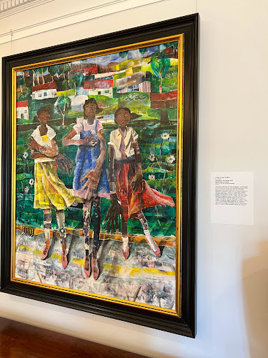 Art Museum «Richmond Art Museum», reviews and photos, 350 Hub Etchison Pkwy, Richmond, IN 47374, USA