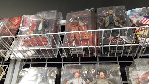 Video Game Store «Hollywood Movies and Games LLC», reviews and photos, 709 E Lewis and Clark Pkwy b, Clarksville, IN 47129, USA