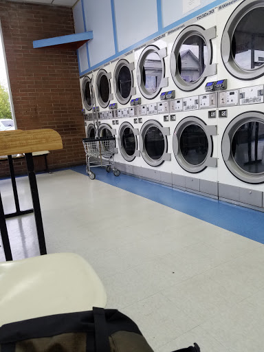 Laundromat «Sunshine on Glisan Coin Laundry & Cleaners», reviews and photos, 7914 NE Glisan St, Portland, OR 97213, USA