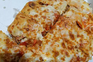 Frankies Chicken & Pizza image