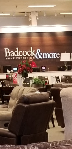 Furniture Store «Badcock Home Furniture &more», reviews and photos, 745 Albright Rd, Rock Hill, SC 29730, USA