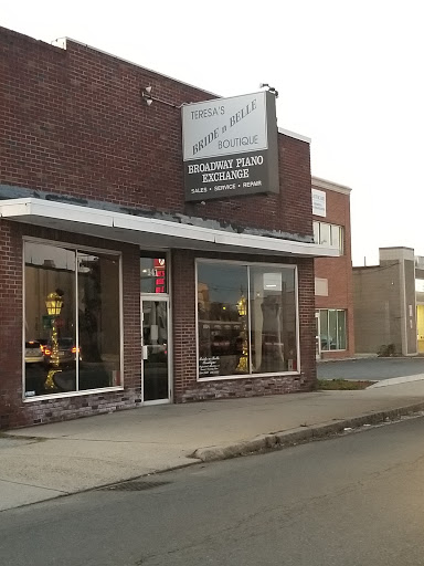 Boutique «Bride n Belle Boutique», reviews and photos, 141 Main St, Medford, MA 02155, USA