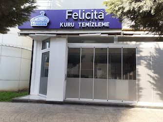 Felicita' Kuru Temizleme