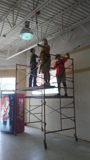 Thrift Store «Mission of Hope Furniture & Appliance Store», reviews and photos, 7640 Moffett Rd, Mobile, AL 36618, USA