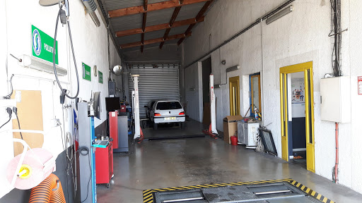 Auto Controle Piscenois