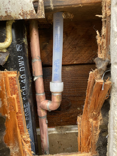 Plumber «All City Plumbing», reviews and photos