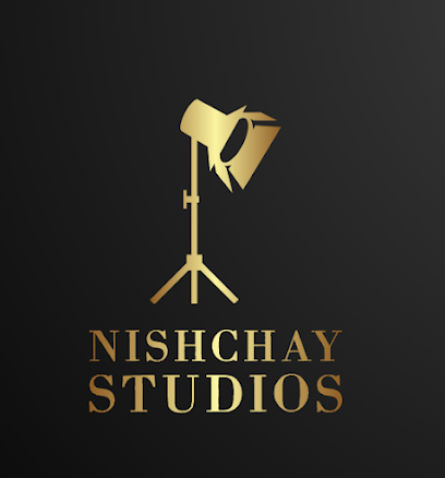 Nishchay Bankapure Creative Studios