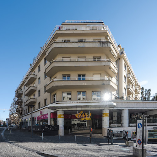 Pathé Les Galeries - Lausanne