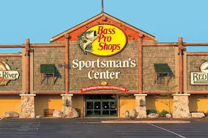 Bass Pro Shops image