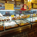 Photo n°1 de l'avis de Gariboy. fait le 09/09/2017 à 15:14 sur le  Desiderio à Reggio Calabria