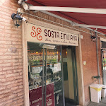 Photo n°1 de l'avis de Gianluca.i fait le 24/04/2022 à 16:42 sur le  Sosta Emiliana à Modena