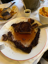 Plats et boissons du Restaurant français Le Petit Célestin à Paris - n°3