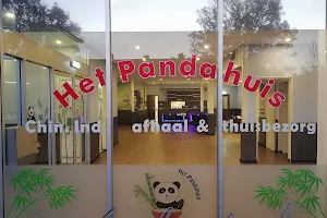 Het Pandahuis image