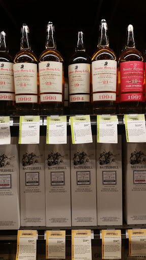 Wine Store «Total Wine & More», reviews and photos, 7925 N Blackstone Ave, Fresno, CA 93720, USA