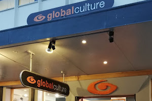 Global Culture Beach Street Queenstown