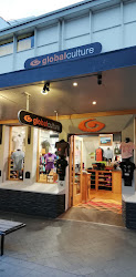 Global Culture Beach Street Queenstown