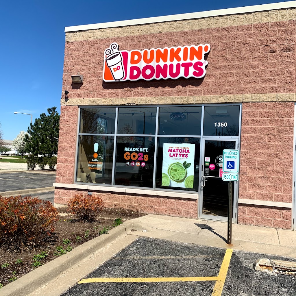Dunkin' 60431