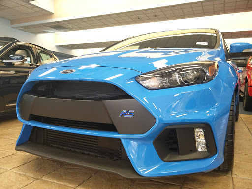 Car Dealer «Performance Ford Lincoln», reviews and photos, 906 NJ-10, Randolph, NJ 07869, USA