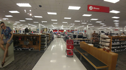 Department Store «Target», reviews and photos, 2331 NJ-66, Ocean Township, NJ 07712, USA