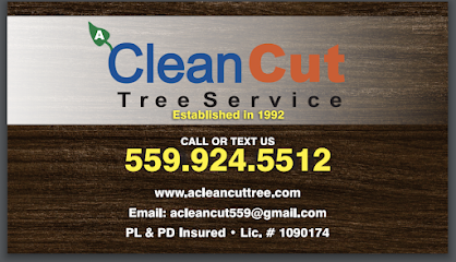 A Clean Cut Tree Service